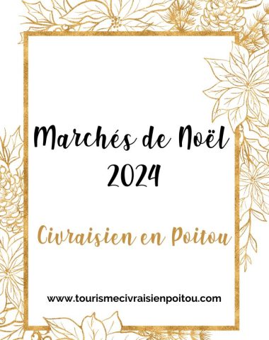 Marchés de Noël 2024