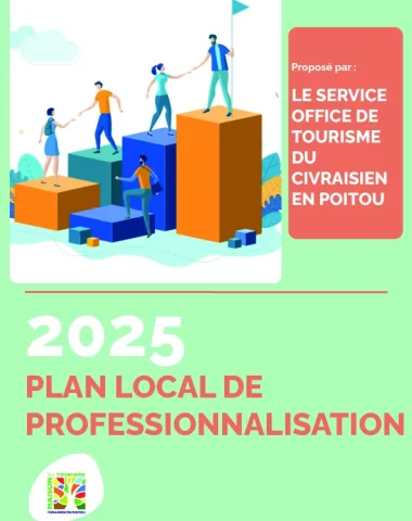 Le Plan local de Professionalisation